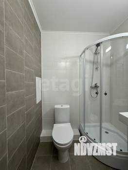 Студия квартира, на длительный срок, 21м2, 7/20 этаж