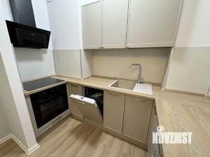 1-к квартира, на длительный срок, 32м2, 8/9 этаж