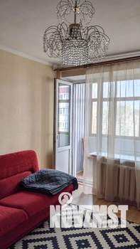 1-к квартира, посуточно, 32м2, 5/14 этаж