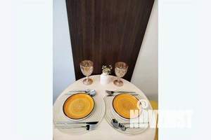 1-к квартира, посуточно, 18м2, 2/6 этаж