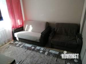 1-к квартира, на длительный срок, 31м2, 4/5 этаж