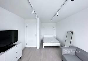 1-к квартира, на длительный срок, 32м2, 8/9 этаж