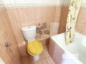 1-к квартира, на длительный срок, 35м2, 5/5 этаж