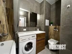 1-к квартира, посуточно, 28м2, 11/12 этаж