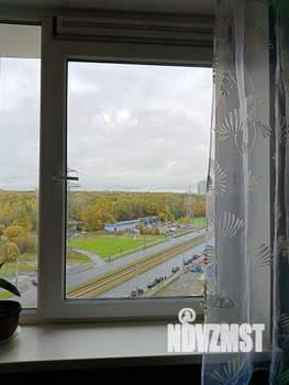 1-к квартира, на длительный срок, 44м2, 8/25 этаж