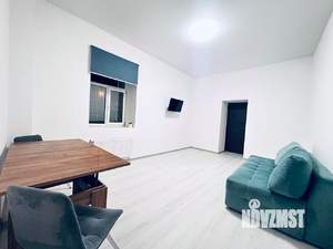 2-к квартира, на длительный срок, 54м2, 1/6 этаж