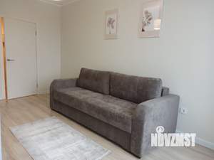 2-к квартира, на длительный срок, 59м2, 12/26 этаж