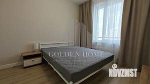 1-к квартира, на длительный срок, 32м2, 5/15 этаж