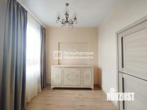 3-к квартира, на длительный срок, 81м2, 21/24 этаж