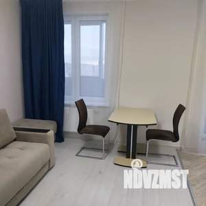 Студия квартира, посуточно, 30м2, 14/22 этаж