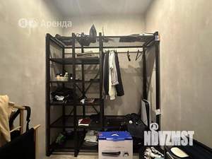 1-к квартира, на длительный срок, 40м2, 2/11 этаж