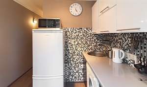 1-к квартира, на длительный срок, 35м2, 1/5 этаж