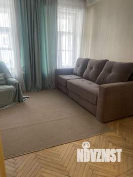2-к квартира, на длительный срок, 35м2, 2/8 этаж