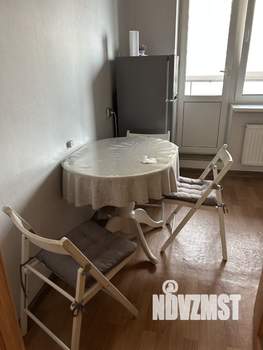 1-к квартира, на длительный срок, 46м2, 4/16 этаж