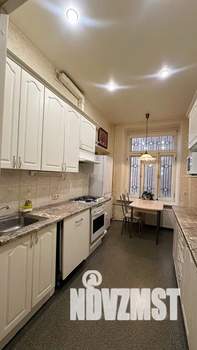 3-к квартира, посуточно, 75м2, 3/5 этаж