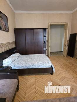 2-к квартира, на длительный срок, 75м2, 1/4 этаж