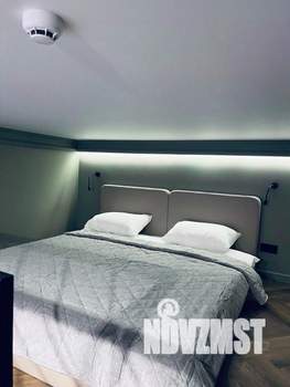 1-к квартира, посуточно, 24м2, 1/1 этаж