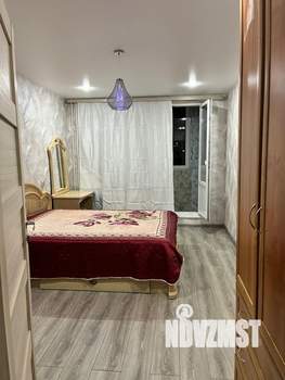 3-к квартира, на длительный срок, 61м2, 4/9 этаж