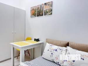 Студия квартира, посуточно, 14м2, 2/4 этаж
