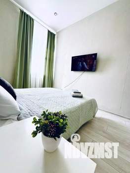 2-к квартира, посуточно, 76м2, 1/1 этаж