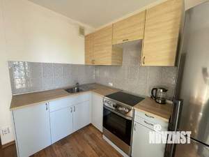 1-к квартира, на длительный срок, 35м2, 4/12 этаж