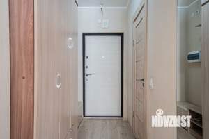 Студия квартира, посуточно, 26м2, 3/11 этаж