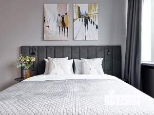 1-к квартира, посуточно, 22м2, 4/15 этаж