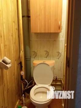 1-к квартира, на длительный срок, 40м2, 4/10 этаж
