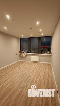 Студия квартира, на длительный срок, 21м2, 12/16 этаж