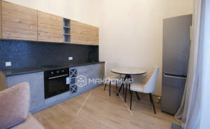 1-к квартира, на длительный срок, 41м2, 12/12 этаж