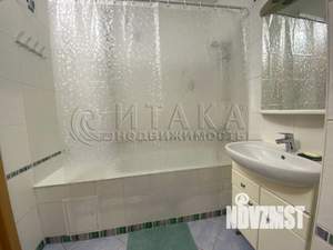 1-к квартира, на длительный срок, 45м2, 10/24 этаж