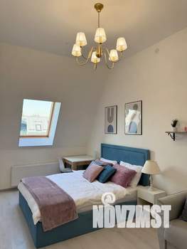 1-к квартира, посуточно, 36м2, 5/5 этаж