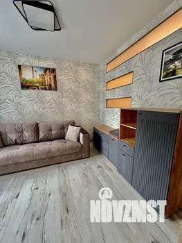 2-к квартира, посуточно, 43м2, 8/22 этаж