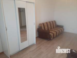 1-к квартира, на длительный срок, 34м2, 19/24 этаж