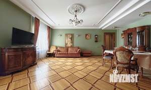 3-к квартира, посуточно, 150м2, 4/6 этаж