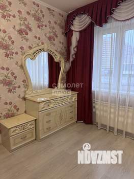 3-к квартира, на длительный срок, 84м2, 2/12 этаж