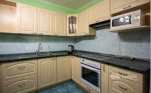 1-к квартира, на длительный срок, 47м2, 12/16 этаж