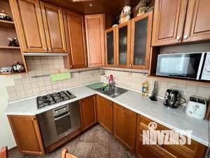 3-к квартира, посуточно, 135м2, 2/5 этаж