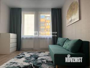 3-к квартира, на длительный срок, 89м2, 6/10 этаж