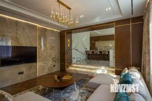 5-к квартира, на длительный срок, 223м2, 4/7 этаж