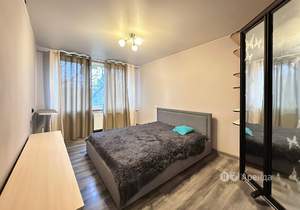 1-к квартира, на длительный срок, 30м2, 5/5 этаж