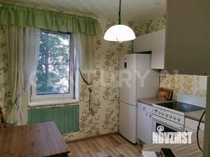 1-к квартира, на длительный срок, 37м2, 2/10 этаж