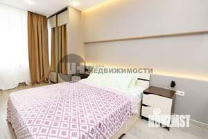 2-к квартира, на длительный срок, 58м2, 4/12 этаж