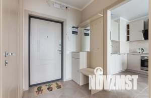 1-к квартира, на длительный срок, 45м2, 8/13 этаж