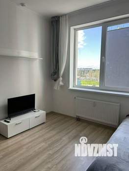 1-к квартира, на длительный срок, 30м2, 7/25 этаж