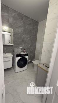 2-к квартира, на длительный срок, 38м2, 4/6 этаж
