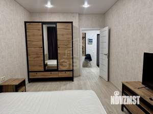 1-к квартира, на длительный срок, 34м2, 8/13 этаж