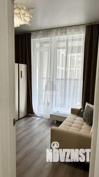 1-к квартира, на длительный срок, 32м2, 4/12 этаж