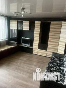 2-к квартира, посуточно, 48м2, 1/1 этаж