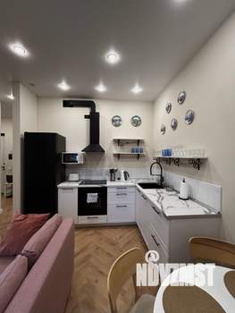 2-к квартира, на длительный срок, 40м2, 6/11 этаж